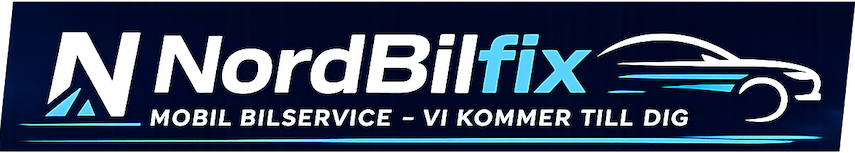 Nord BilFix Logo